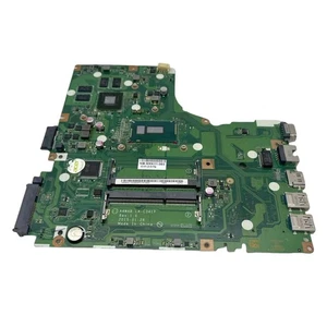 A4WAB LA-C341P do Acer Aspire E5-473G Płyta główna i5-4210U CPU GT920M 2G- GPU - Zdjęcie 1 z 8