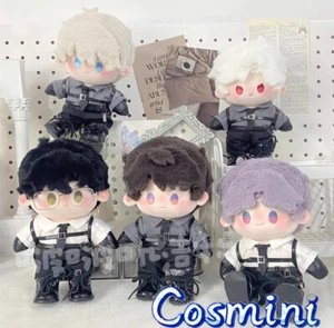 Love and deepspace Caleb Xavier Rafayel Sylus For 20cm Doll Clothes Dress up - Picture 1 of 6