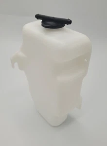 coolant reservor Deposit fits Toyota fj40 land cruiser - Picture 1 of 7