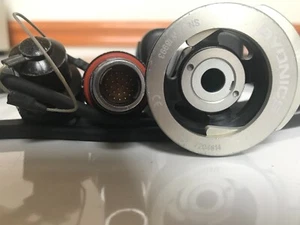 Cabezal de cámara Smith&Nephew Dyonics ED-3 con acoplador - Imagen 1 de 5