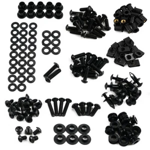 Fairing Bolt Kit Fender Windscreen Screws Set For Honda CBR600RR 2009-2011 2012 - Picture 1 of 11