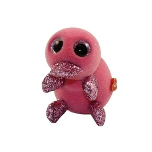 Ty Beanie Boos - Mini Boo Figures Series 4 - WILMA the Platypus (2 inch) - NEW - Picture 1 of 4