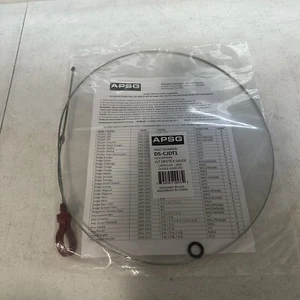 Transmission Fluid Dipstick, Compatible w/ Chrysler, Jeep, Dodge, VW Vehicles. - Picture 1 of 3