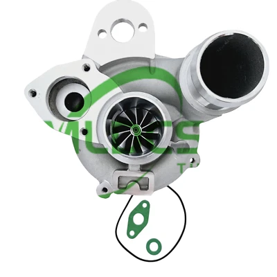 Upgrade HIgh Flow Turbo Billet Suprecore GTX11+0 BMW MINI Cooper S 1.6L R55 R56 - Bild 1 von 4