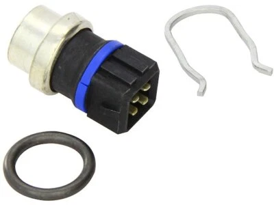 For 1993-1999 Volkswagen Jetta Water Temperature Sensor Hella 34972RZZP 1997 - Imagem 1 de 2