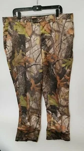 Camouflage Formal Dress Pants XL X LARGE FREE SHIPPING - Picture 1 of 8
