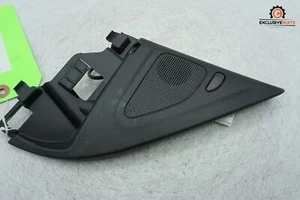 Tweeter puerta lateral izquierda delantera izquierda izquierda 19-23 Infiniti QX50 OEM con borde de punto ciego 5028 - Imagen 1 de 14