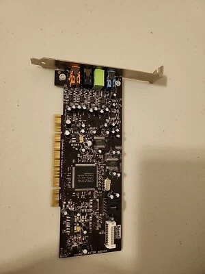 Sound Blaster Audigy (Creative Labs) - Image 1 of 4