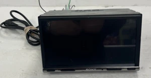 Sony XAV-AX3000 6.95" Media Receiver Bluetooth - Picture 1 of 4
