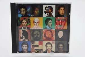 The Who Face Dances CD TARGET ERA! USA BY PDO! MCAD-25987 Pete Townshend OOP! - Picture 1 of 4