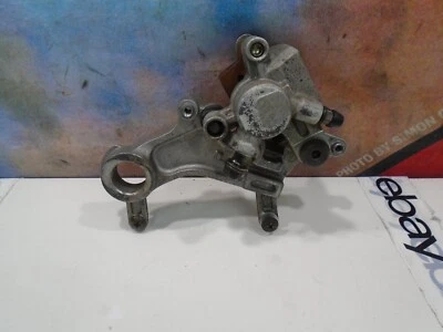 2001 年本田 CR 250R 后制动计算器 (B) 01 CR250R 250 — 第 1/4 张图片