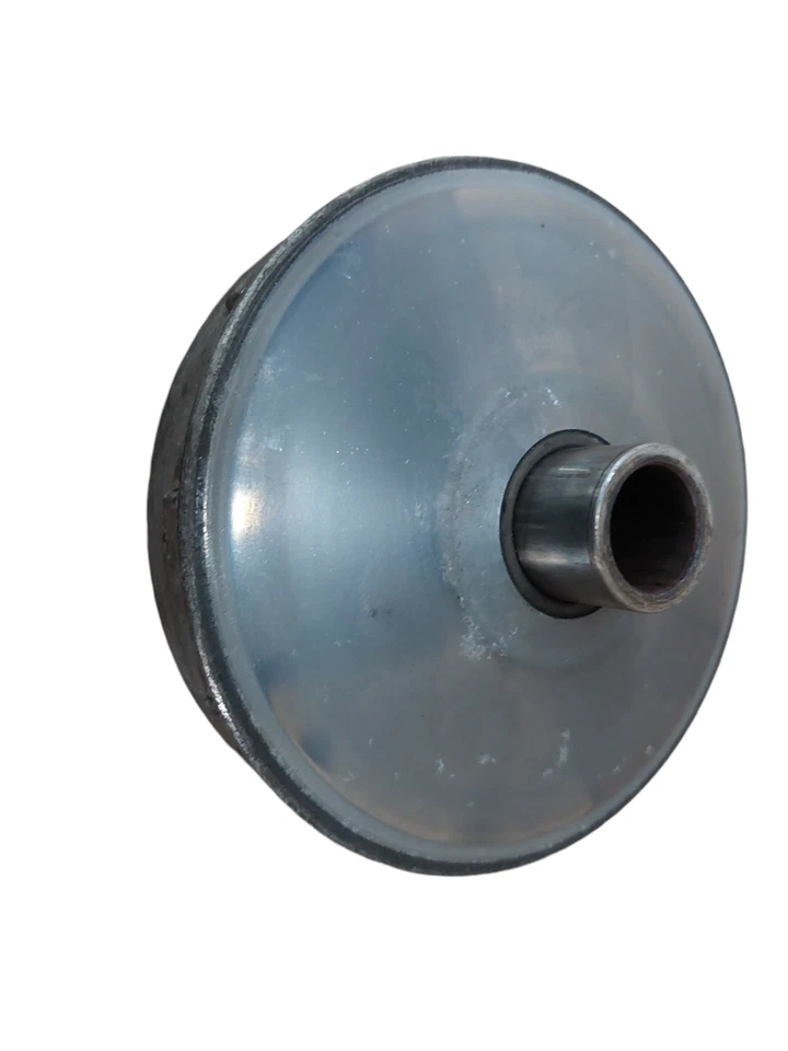 SEMIPULEGGIA ORIGINALE PIAGGIO LIBERTY 50 4T 2005/2016 CM110301 - Immagine 1 di 4