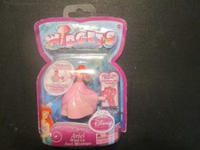 Widgets Disney Ariel Wind Up