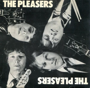 The Pleasers / (You Keep On Tellin' Me) Lies / Vinyl / Power-Pop / Mod / Pub - Bild 1 von 3