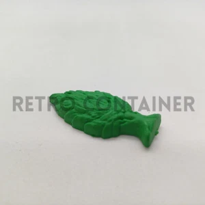Vintage Rubber Eraser Gommina Anni '80 - Mulino Bianco Barilla Ecc. Cartoleria - Picture 1 of 1