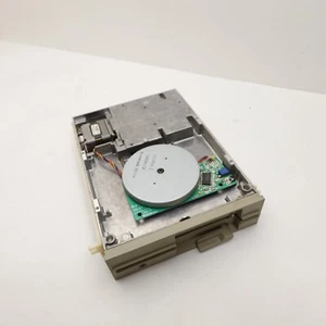 YE Data YD-380B 1.2MB 5.25 (5 1/4") Floppy Drive - Tested and Working - Picture 1 of 9