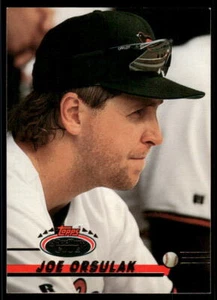 1993 Stadium Club #92 Joe Orsulak - Picture 1 of 2