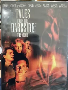 Tales From the Darkside: The Movie (DVD, 1990) - Picture 1 of 2