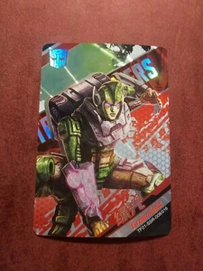 Greenlight TF01-SSR-008/016 trasformatori carta Kayou con licenza ufficiale trading - Foto 1 di 2
