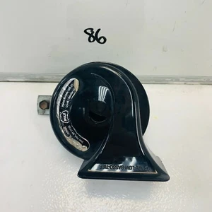 13-16 Audi A5 Quattro Low Pitch Tone Horn Siren Signal OEM 28R-002265 - Picture 1 of 4