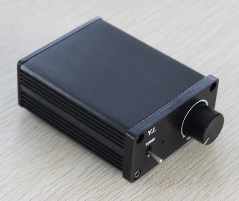 Amplificatore Audio Digitale 25W+25W Alta Potenza TPA3123 TA2024 TA2021 utili... - Imagen 1 de 1