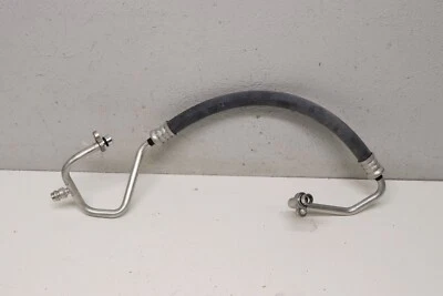 P201125 2014-2016 Mazda 6 AC Compressor to AC Condenser Discharge Hose Mazda 3  - Image 1 of 4