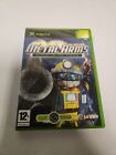 Metal Arms: Glitch in the System (Microsoft Xbox, 2003) New See Description.