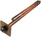 Hatco 02-04-605 480V/6,000W 13-5/16" Length Booster Water Heating Element