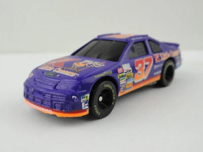 1995 Racing Champions 1/64 John Andretti #37 Kmart/Little Caesars - Suelto Foto 1 de 4