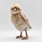 HANSA Animal Stuffed Burrowing Owl No.5203
