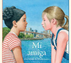 Elisa Amado Mi Amiga (Gebundene Ausgabe)