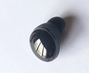 Original Black Samsung Galaxy Buds Pro Wireless Earbud LEFT SIDE ONLY - SM-R190 - Zdjęcie 1 z 12