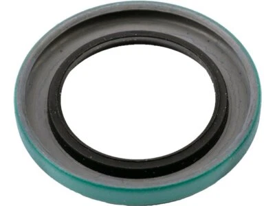 Caja de transmisión para Dodge W100 1986-1987 sello de eje trasero 23196HRQD Foto 1 de 2