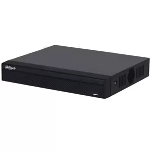 Dahua 4k 12MP AI 16CH 1U 1HDD Network Video Recorder NVR2116HS-4KS3 NO POE NVR - Picture 1 of 6