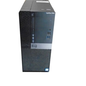 Dell OptiPlex 7040 Mini Tower ,Intel Core i7 6700,8GB RAM,240 GB SSD - Picture 1 of 6