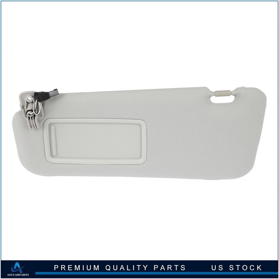 Parasol lado del conductor 11-15 para Mazda CX-9 Grand 3,7 L 2010 Foto 1 de 4