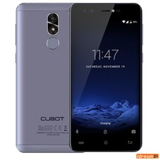 CUBOT R9 5'' IPS 2GB RAM 16GB Quad Core 13MP Android 7.0 DUAL SIM 3G Smartphone