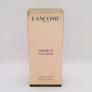 Lancome Absolue THE SERUM Intensive Concentrate 1 fl oz / 30 ml *NEW IN BOX* - Picture 1 of 4