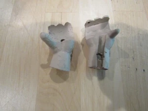 Piggy Cook/Chef Cook/Burger Chef Reproduction hand set - Picture 1 of 3