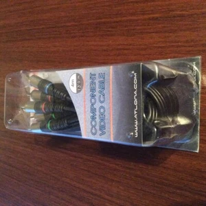 Atlona ATVL-COMP-4 4M (13FT) COMPONENT VIDEO CABLE (VALUE SERIES) - Picture 1 of 1