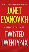 Twisted Twenty-Six (Stephanie Plum) - Paperback By Evanovich, Janet - GOOD