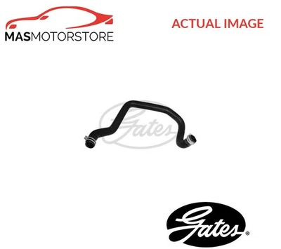 RADIATOR HOSE LOWER GATES 05-2627 P NEW OE REPLACEMENT - Image 1 of 4
