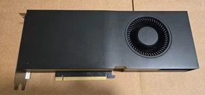 PNY NVIDIA RTX A5000 24GB GDDR6 Graphics Card, VCNRTXA5000 - Afbeelding 1 van 7