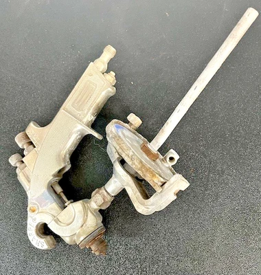 Sharpe Model 775 Paint Air Gun *Parts Only - Image 1 of 4