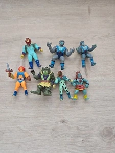 thundercat minis telepex - Imagen 1 de 4