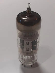 12GN7A Vacuum Tube Toshiba - Last Unit - Zdjęcie 1 z 5