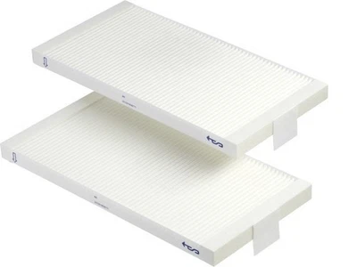 STIEBEL ELTRON FILTERMATTENSET LUFTFILTER Stiebel Eltron Filtermattenset FMSF5-2LWZ304/404ZUL Luftfilter 231331