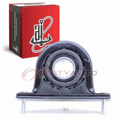 Cojinete de soporte central del eje de transmisión de anclaje para GMC Sierra 1500 Classic kq 2007 Foto 1 de 4