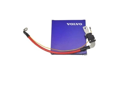 VOLVO C30 Positive Battery Cable 30668096 Genuine - Image 1 of 2