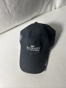 Nike Golf Journey At Pechanga 12th Annual Pechanga Charity Golf Gorra Clásica - Imagen 1 de 7